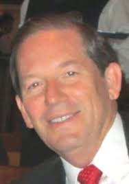 Richard Houser Obituary