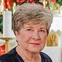 Kathryn Claire Lowry Obituary