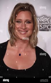 Angela ruggiero hi-res stock photography and images