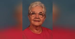 Obituary information for Sue Conner Musick