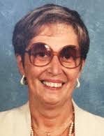 Anita Orr's Instagram, Twitter & Facebook