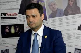 Momente de groază pentru marian vanghelie! Daniel Florea Despre O CandidaturÄƒ A Lui Marian Vanghelie Nu Ar Face RÄƒu Candidatului Psd Exclusiv Video