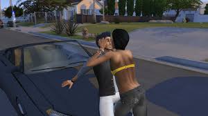 This mod allows sims to express their passions for their romantic partners . Passionate Romance News