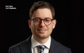 Leading Class Actions Barristers