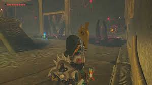 The switch cheats updater by hamletdufromage is a neat homebrew app. Divine Beast Vah Naboris Dungeon Walkthrough Zelda Breath Of The Wild Botw Game8