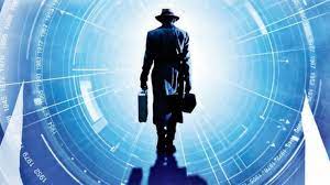 Predestination Time Travel Travel Movies Time Travel Stories
