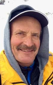 Charles David Collard