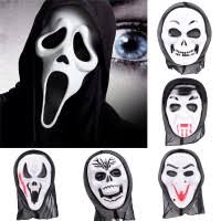 Bayi ini muka nya langsung berubah menjadi hantu asli tanpa. Jual Wajah Hantu Seram Murah Harga Terbaru 2021