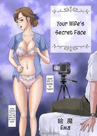 Your Wife's Secret Face ⋆ XXX Toons Porn