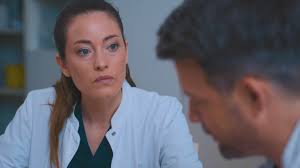 Die Spreewaldklinik Staffel 2 Folge 81: Alte Träume