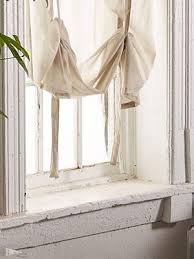 Handcrafted in the usa since 1946, the shade store provides custom window treatments made from the finest materials and. 4 Secrets To Cheap Roman Shades Architectural Digest