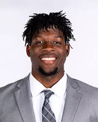 Jovan Coleman's Instagram, Twitter & Facebook