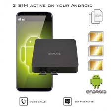 I decided to modify and combine them to make a more complete set of adapters. Dualsim Home Android Dual Sim And Triple Sim Router Converter Fixed Adapter Quad Band With Simultaneous Connection Of Sim Cards Simore Com