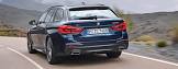 BMW-530