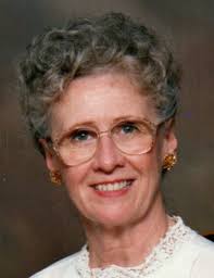 Obituary information for Kathleen Ryder Stone