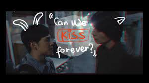 FMV] Can we kiss forever // Moon Jo x Jong Woo - Strangers From Hell -  YouTube