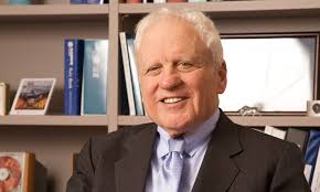 Author Interview: Alfred Moses