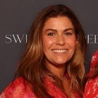 Catherine English's Instagram, Twitter & Facebook