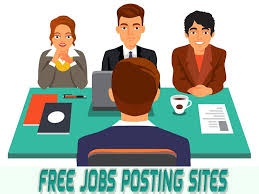 500 Free Jobs Posting Sites Free Job Posting Boardsi Am Local Seo Expert Seo Spe Behavioral Interview Questions Behavioral Interview Best Interview Questions