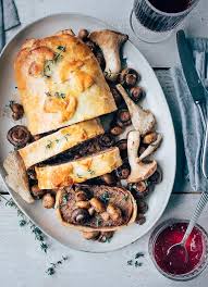 gehaktbrood in bladerdeeg makkelijk recept uit pauline s keuken recept gehaktbrood makkelijke recepten voedsel ideeen