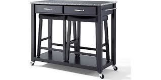 Maybe you would like to learn more about one of these? Top 10 Kitchen Island Carts Of 2020 Video Review