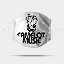 It is truly a film and score which gave the body of the work room to freely move wherever the emotions cast wished to go. Camelot Music Store Camelot Music Mask Teepublic