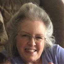 Mary Suzanne Mayes Obituary