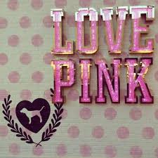 Red heart i love pink blanket. I Love Pink Home Facebook