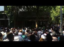 Kh khusen ilyas mojokerto torikoh qodiriyah wa nahsabandiyah. Kh Khusen Ilyas Amalan Pengusir Hantu Dan Jin