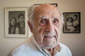 Milton Lederman Obituary and Online Memorial (2020)