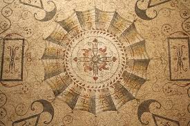 Miraview 1000pieces jigsaw puzzle one piece new wanted collection oda eichiro haksan 1758 hobby home decoration diy 4.9 out of 5 stars 23. Mosaic World History Encyclopedia