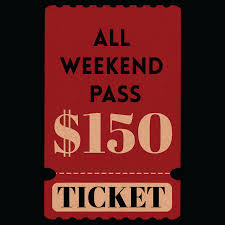 Passes - Documentary Film Festival | Panama City, Florida | Redfish Film  Fest