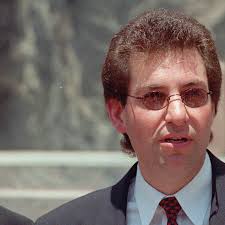 Pioneering hacker Kevin Mitnick, FBI-wanted felon turned security guru,  dies at 59