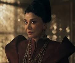 Is this what happened to Moghedien?