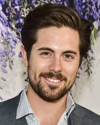 Hallmark Actor: Wes Brown