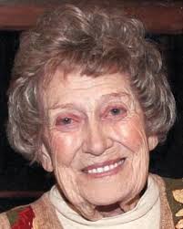 Jacqueline Dunn Obituary (1922