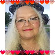 Obituary for PATRICIA ANN HELTON