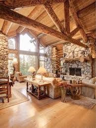 Decorating ideas from inside a tennessee cabin, like kitchen decor, christmas decorating ideas, living room decor, and bedroom ideas. Pin On Log Home Decorating