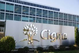 Individual and family medical and dental insurance plans are insured by cigna health and life insurance company (chlic), cigna healthcare of arizona, inc., cigna health insurance subrogation department. Cigna Names Noelle Eder Global Chief Information Officer Diversityinc