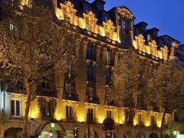 Wifi is free, and this hotel also features a restaurant and a bar. Holiday Inn Paris Gare De Lyon Bastille Paris 2020 Neue Angebote 87 Hd Fotos Bewertungen