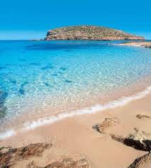 Beach Bliss Cala Conta Ibiza Amazing Travel Destinations Places To Travel Vacation Spots