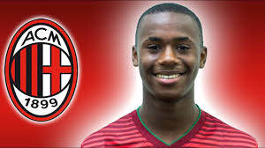 4.50 m €* apr 9, 2000 in.facts and data. Tiago Djalo Welcome To Milan Ultimate Defending Skills 2019 Hd Youtube