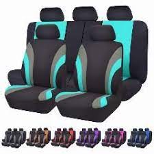 39 indirim car pass otomobiller evrensel yedi renk araba koltugu kapagi araba tasarim seat kapaklari fit ic aksesuarlari k car seats carseat cover seating