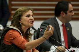 Elecciones regionales en colombia, 27 de octubre. Consejo De Estado No Reconoce Personeria Del Partido Colombia Humana