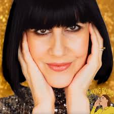 While we were writing and recording our “Hormonally Yours” album, my  husband Lance Aston was filming us, video camera in hand, while we were  working. In celebration of the album's 30th Anniversary,