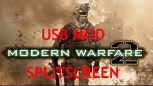 Nov 09, 2021 · is call of duty modern warfare 2019 split screen? How To Usb Mod Mw2 Split Screen Unlock All Xbox360 Youtube