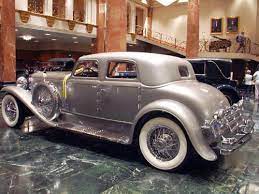 1933 Duesenberg Sj Duesenberg Car American Classic Cars Classic Cars Trucks Hot Rods