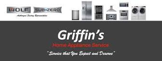 Griffin's Home Appliance Service | Jasper GA