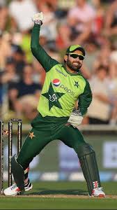 Mohammad rizwan ( peştuca : Nz V Pak 2020 Mohammad Rizwan Age Height Hometown Cricket Stats