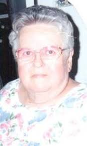 Ida Mae McLeod Obituary April 16, 2013
